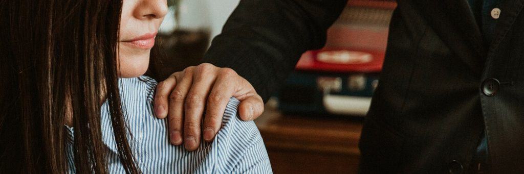 workplace sexual harassment investigation