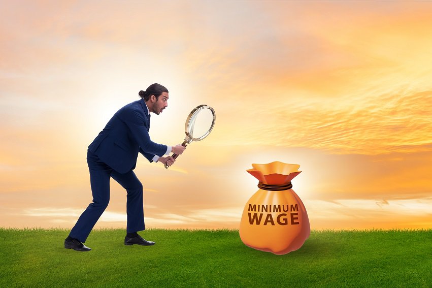Award and Minimum Wage Increases in Australia