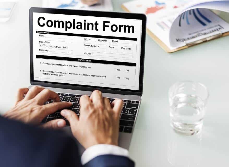 Workplace Complaints Top 13 Tips On How to Handle It