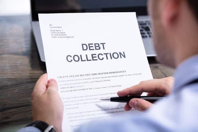 tips for business debt collections in Australia