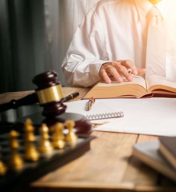 commercial law services in sydney