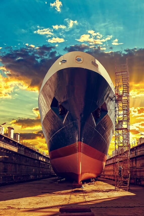 trade and transport law australia